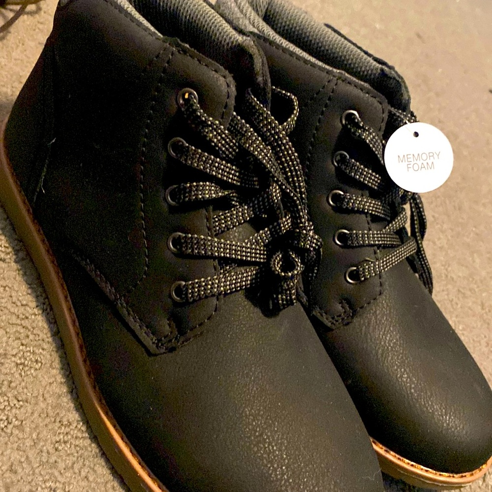 Sonoma Boots - memory foam Never Worn - Picture 1 of 3